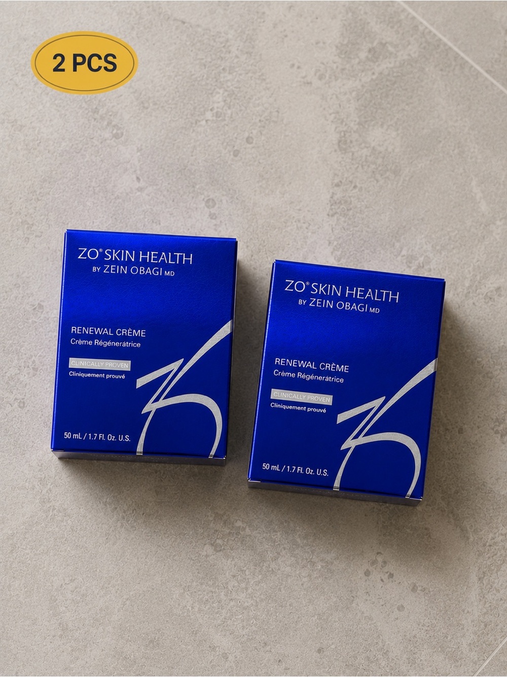 Zo Skin Health Renewal Crème - Blue (50 mL)